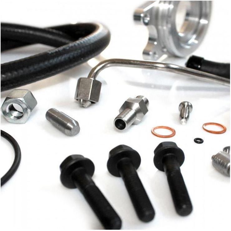 HSP LML CP3 Conversion Kit 550HSP DmaxStore