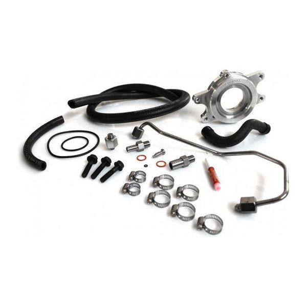 HSP LML CP3 Conversion Kit 2011-2016 LML
