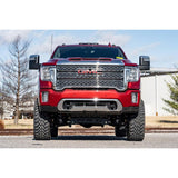 Rough Country 7" Lift Kit, 2020-2024 L5P