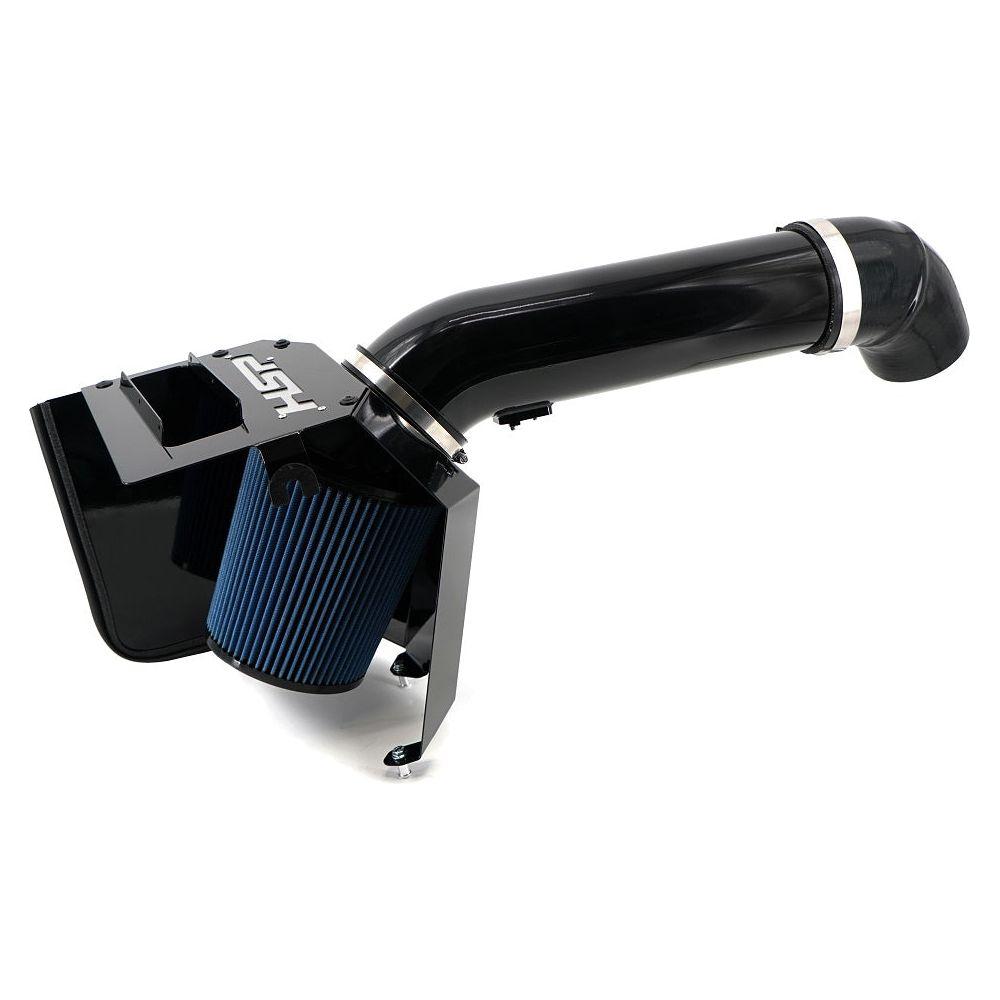 HSP Cold Air Intake L5P (20172019) DmaxStore