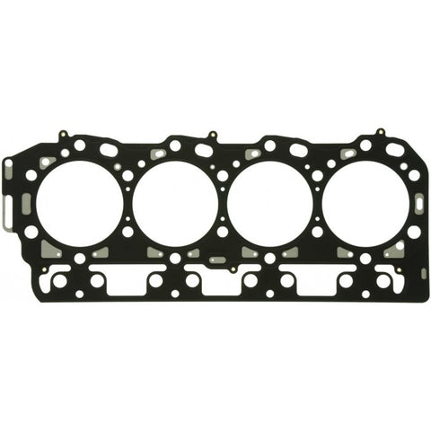 Mahle Wave-Stopper Head Gasket Set (Grade C), 2001-2016 LB7/LLY/LBZ/LMM/LML