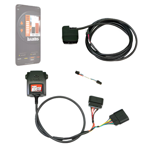 Banks Power 64310