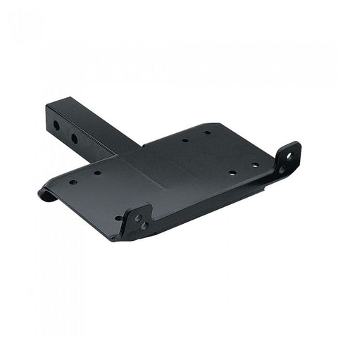 Draw-Tite Hitch Mount Universal Winch Mount Plate