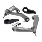 ReadyLIFT 2.25" Front Leveling Kit w/ Heavy-Duty Fab Control Arms, 2011-2019 LML/L5P