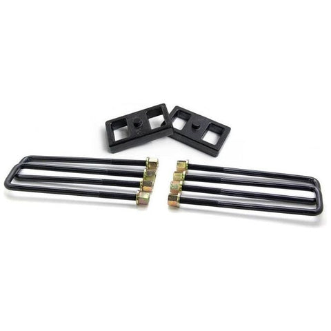 ReadyLIFT 1" Rear Lift Blocks, 2011-2023 LML/L5P