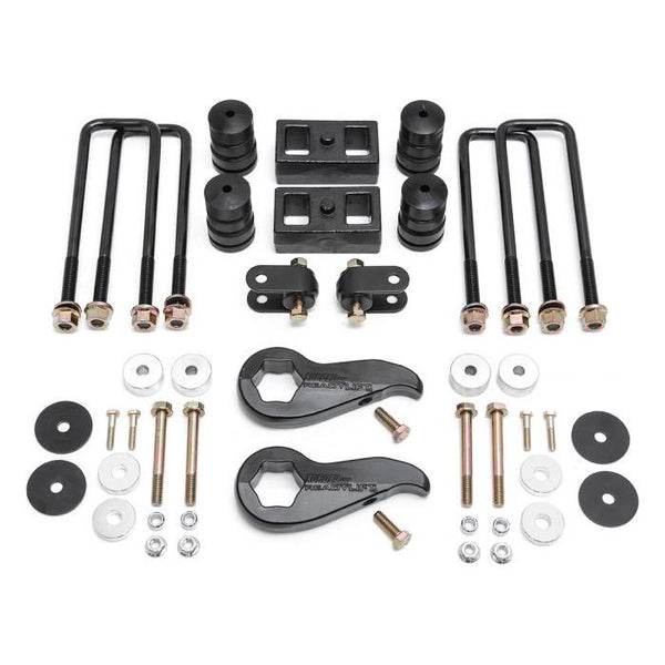 ReadyLIFT 3"F / 2"R SST Lift Kit, 2020-2022 L5P