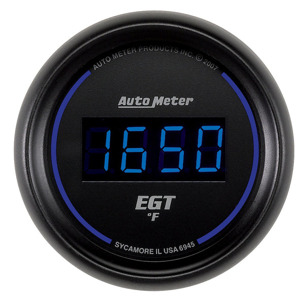Autometer 6945