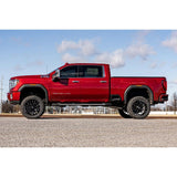 Rough Country 7" Lift Kit, 2020-2024 L5P