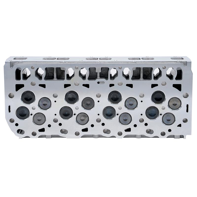 Edelbrock High Performance LB7 Duramax Cylinder Head 79029 – DmaxStore