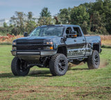 BDS 6.5" COILOVER LIFT KIT (2011-2019)