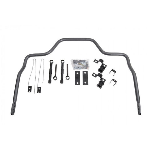 Hellwig Big Wig Rear Sway Bar Kit, 2020-2025 L5P