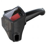 S&B Cold Air Intake, 2020-2023 L5P