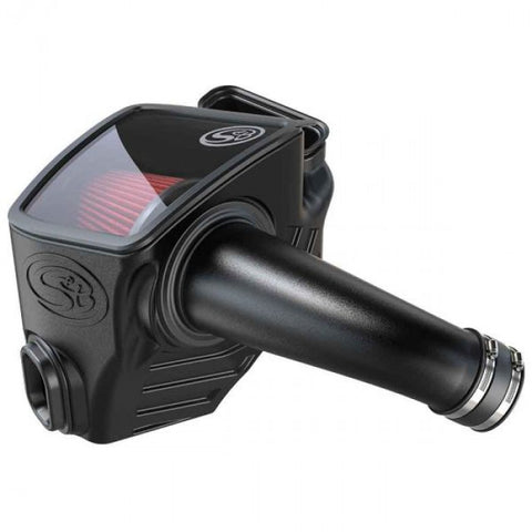 S&B Cold Air Intake, 2020-2023 L5P