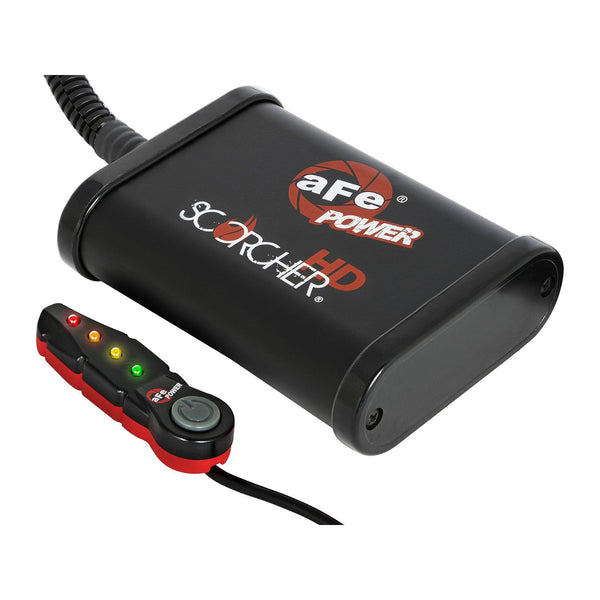 AFE Power Scorcher HD Module 2017-2023 L5P