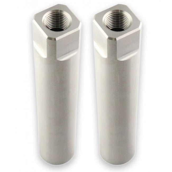 Deviant Stainless Steel Tie Rod Sleeves 77530 DmaxStore