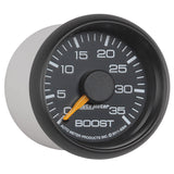 Autometer Boost Gauge, 2001-2007 LB7/LLY/LBZ