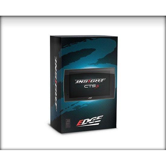 Edge Insight CTS 3 2001 2024 LB7 LLY LBZ LMM LML L5P Part 84130 3 edge-insight-cts-3-2001-2024-lb7-lly-lbz-lmm-lml-l5p-part-84130-3