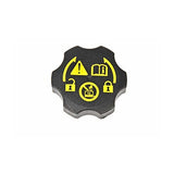 Coolant Surge "Reservoir" Tank Cap DMAX-2509