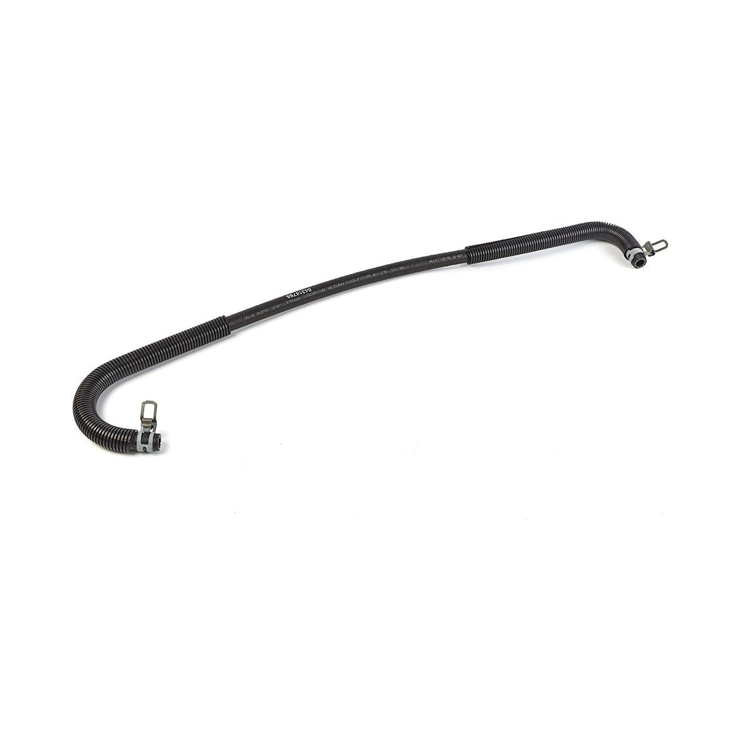 GM Power Hydro Boost Outlet Hose 84314755 – DmaxStore