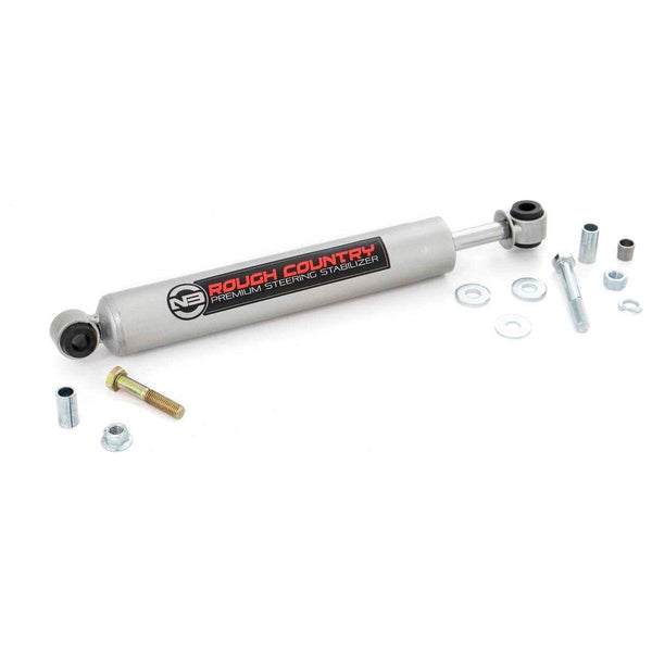 Rough Country N3 Steering Stabilizer 8731130