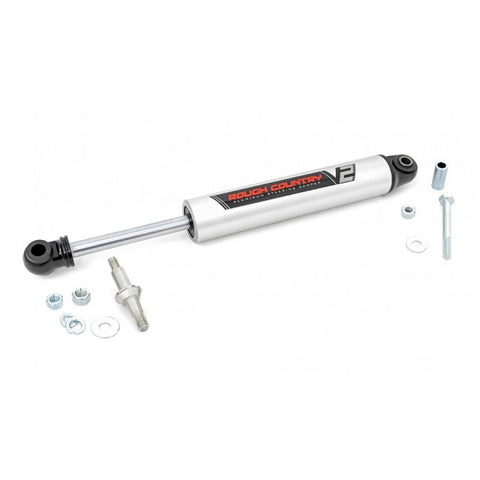 Rough Country V2 Steering Stabilizer (2001-2010)