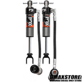 Fox 2.5 Performance Elite Series Shocks, 2020-2025 L5P