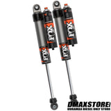 Fox 2.5 Performance Elite Series Shocks, 2020-2025 L5P