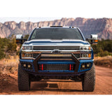 FLOG Industries SD Front Bumper, Silverado 2015-2019 LML/L5P