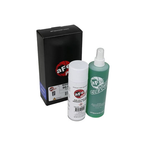 AFE Pro 5R & 10R Air Filter Cleaner and Restore Kit