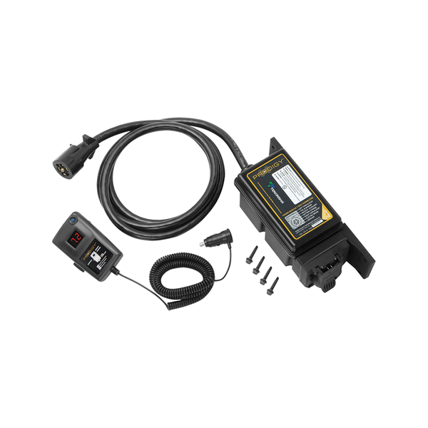 Tekonsha Prodigy Wireless RF Brake Controller