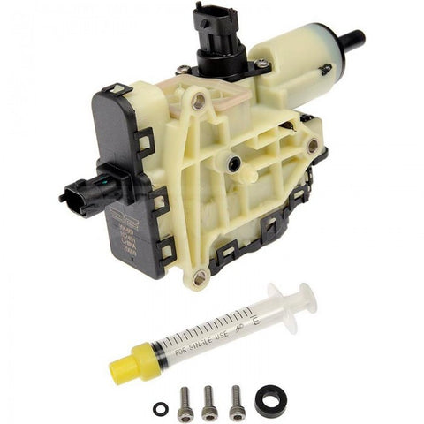 Dorman Diesel Emission Fluid (DEF) Pump, 2011-2016 LML