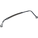 GM LLY Turbo Oil Feed Line 97303635