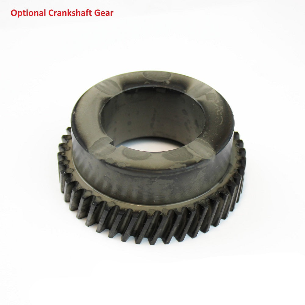 Callies DuraStar Duramax Crankshaft D333M81CS DmaxStore