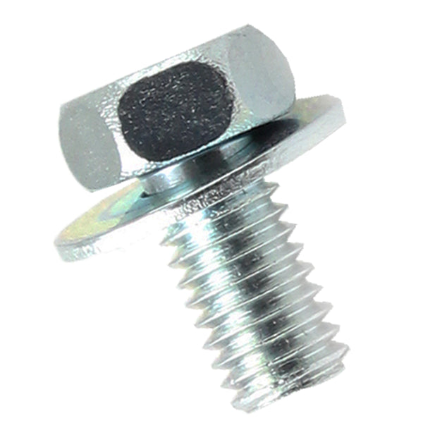 GM Injector Line Retainer Bolt 97250489 