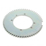 Crankshaft Position Sensor Exciter Ring 98002136