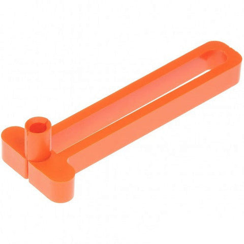 Indirect "9th" Injector Fuel Line Disconnect Tool DMAX4484