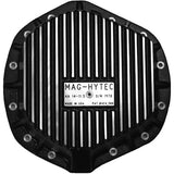 Mag-Hytec Rear Differential Cover, 2001-2019 LB7/LLY/LBZ/LMM/LML/L5P