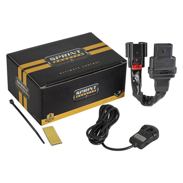 AFE 77-14009Sprint Booster V3 Power Converter 2020-2022 LM2