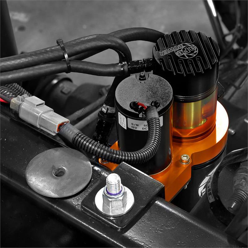 AFE Power Full Time Fuel Pump 42-14011 – DmaxStore