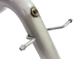 AFE Large Bore-HD 3.5" 409 Stainless Steel DPF-Back Exhaust