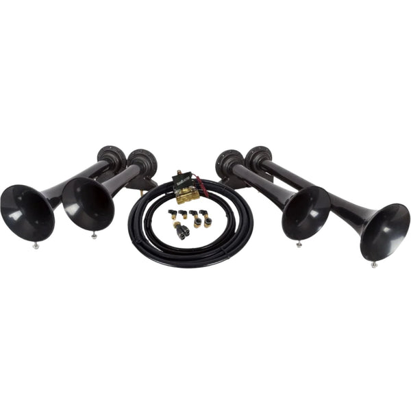 Hornblasters Shocker XL Train Horn