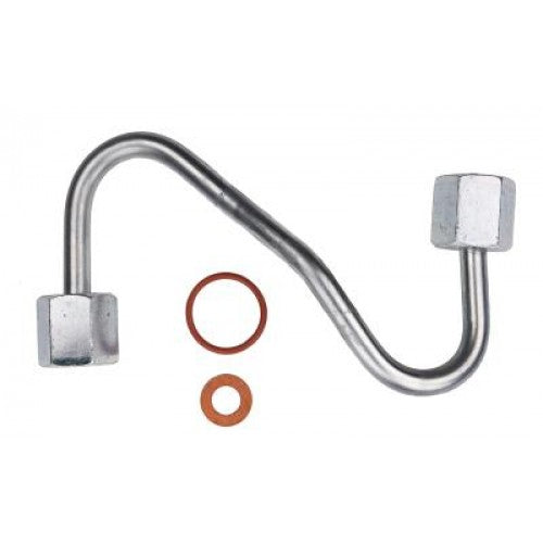 AP L5P High Pressure Fuel Lines, 2017-2025 L5P
