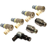 Allison Transmission Solenoid Kit 2001-2005 LB7/LLY