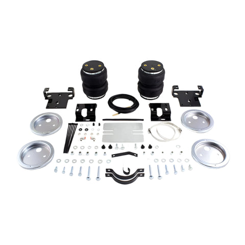 Air Lift Load Lifter 5000 2001-2010 LB7/LLY/LBZ/LMM