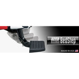 Amp Research BedStep - Bumper Step, 2001-2007 LB7/LLY/LBZ