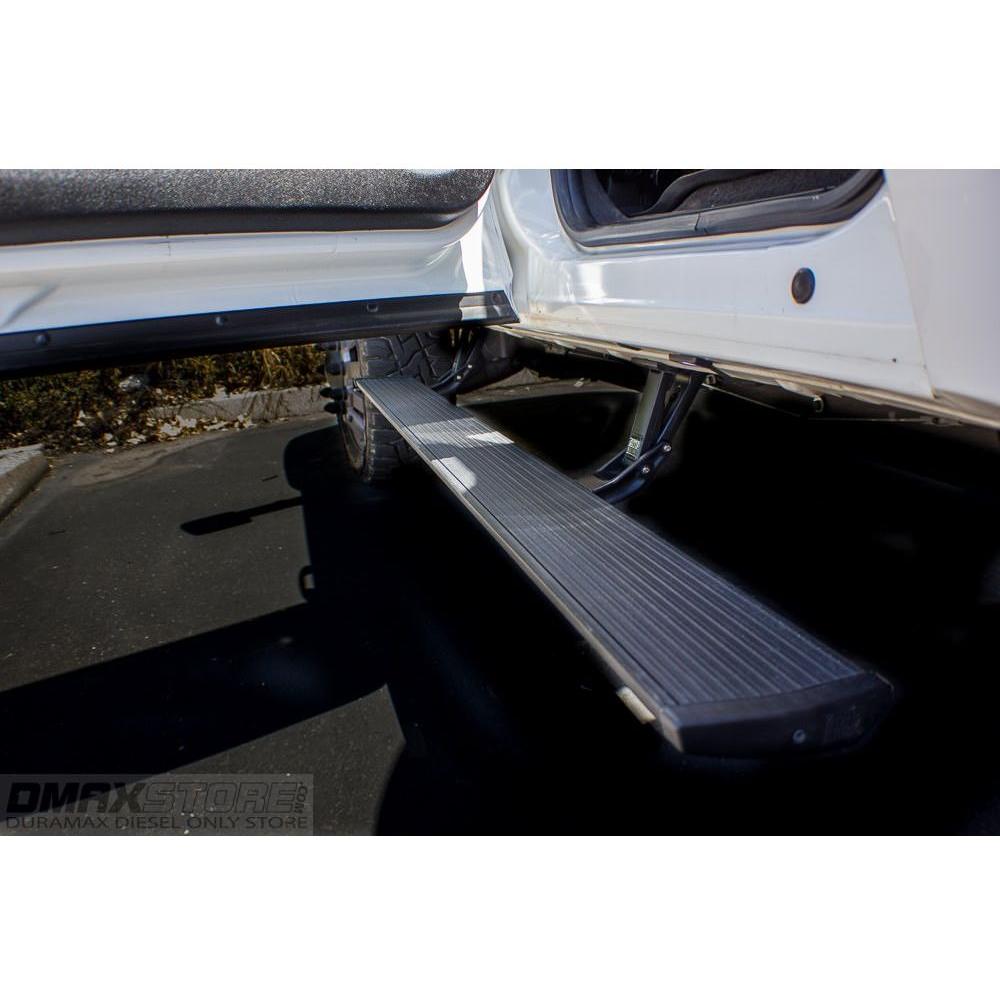 Amp Research PowerStep Running Boards 7511301A DmaxStore