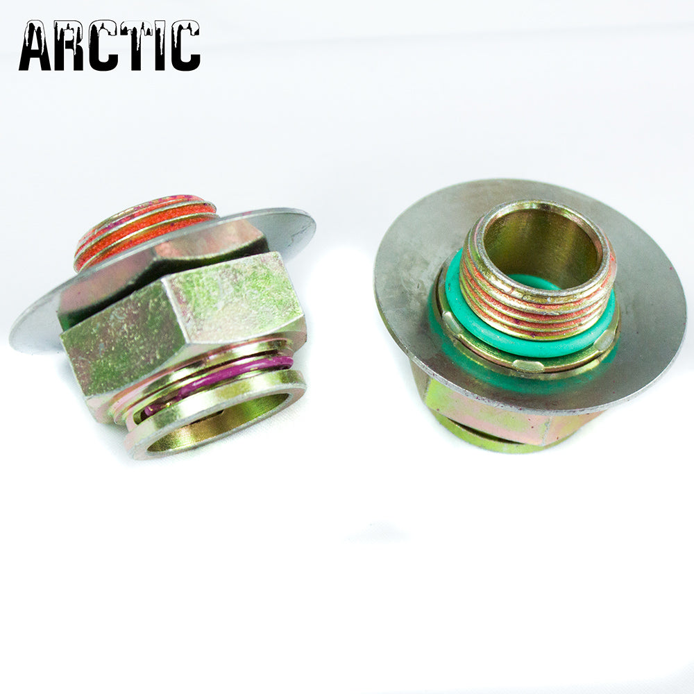 MaxFlow Arctic Duramax Radiator, 20062010 LBZLMM DmaxStore