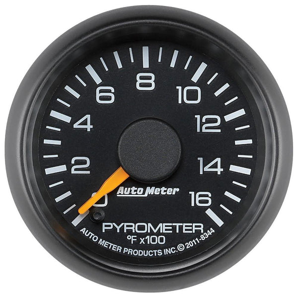 Autometer 8344
