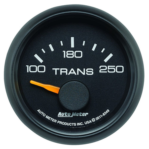 Autometer 8349