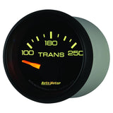 Autometer Transmission Temperature Gauge, 2001-2007 LB7/LLY/LBZ